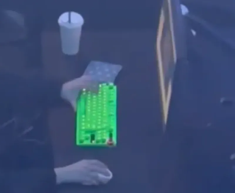 카나비 녹색 레이저 키보드.png